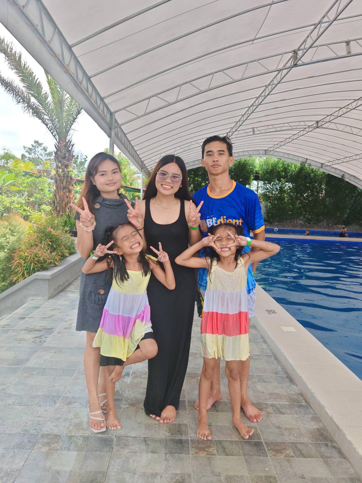 Congrats mga kids... 1srt Operation... - Jovielyn Dayaday | Facebook