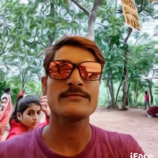 Akash Kumar on Reels