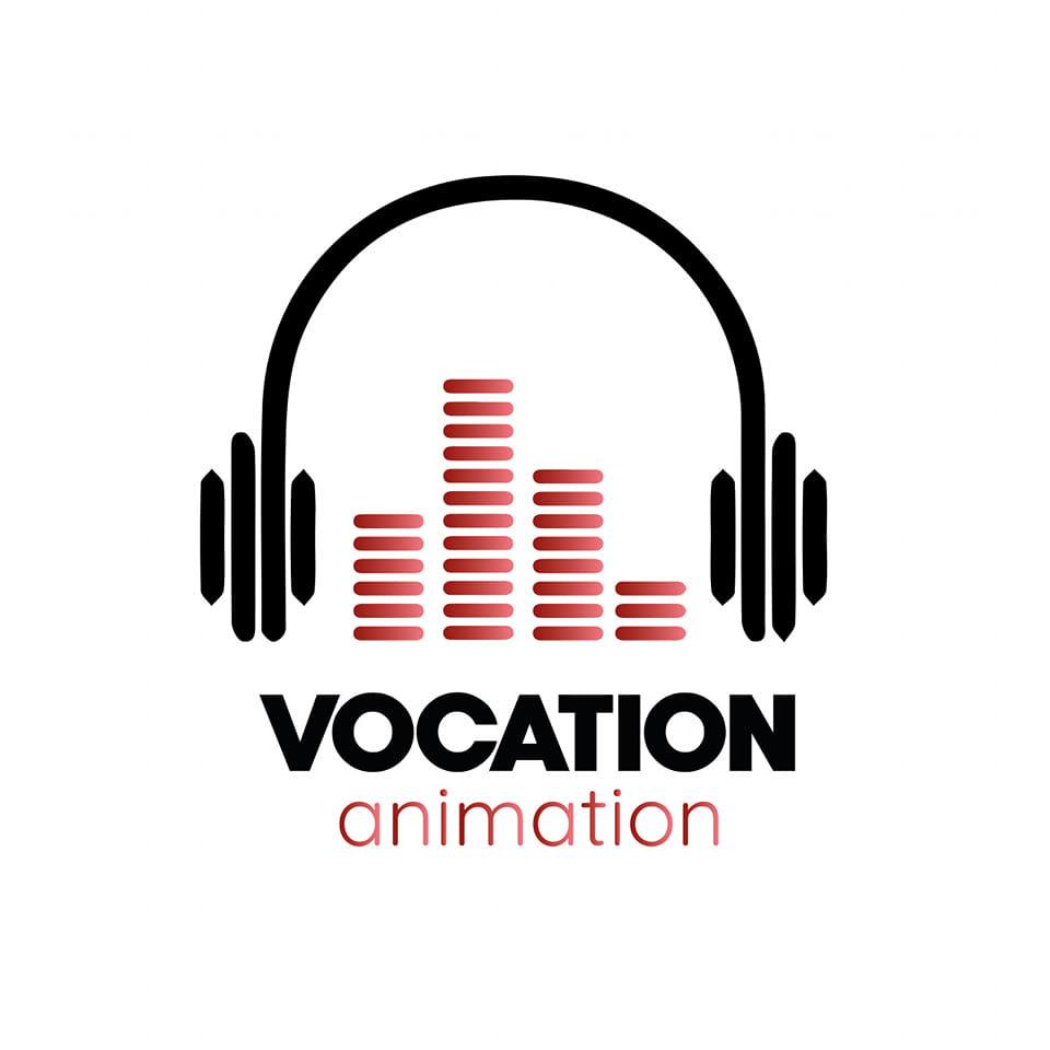 VOcation animation