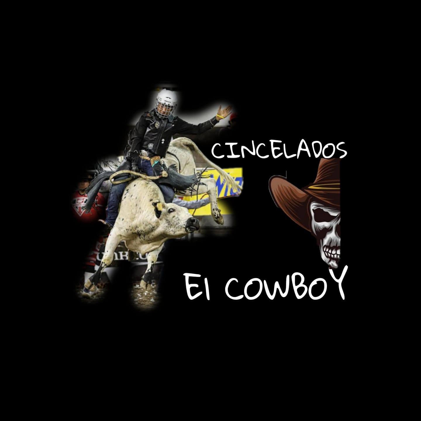 Cincelados El Cowboy