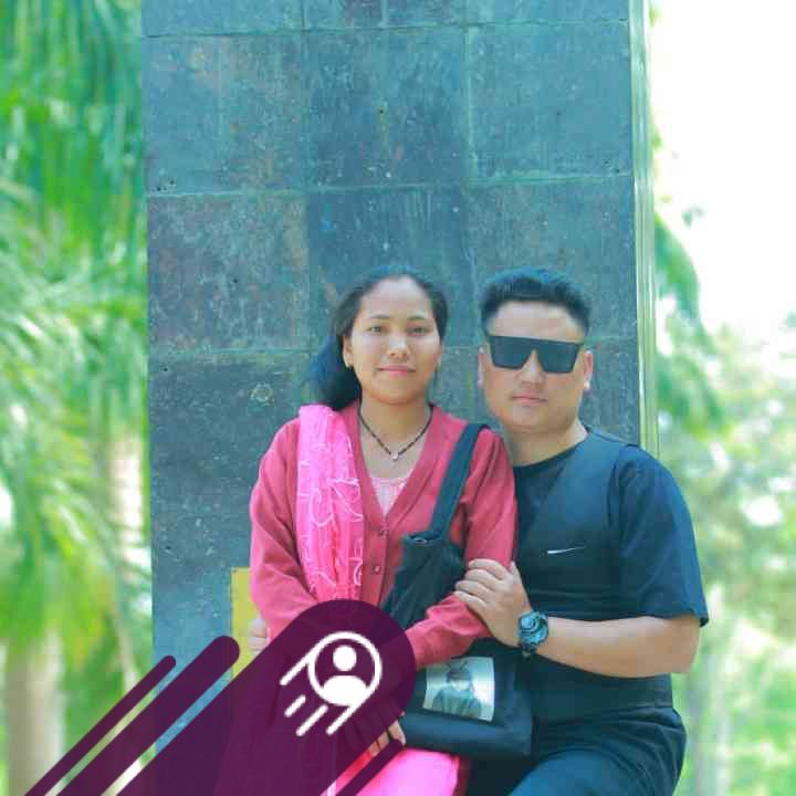 Happy birthday 🎂 dear bude 💝🎁 | Jhalak Magar