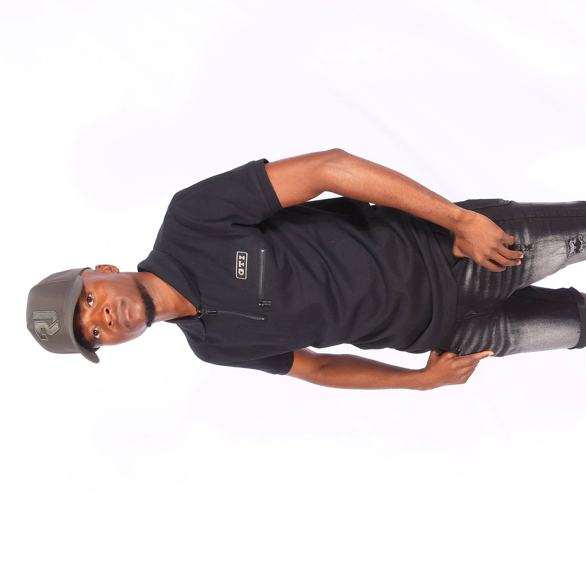 Ofilu! | Thomas Shangula