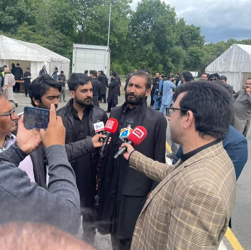 Zakir Habib Raza Haideri