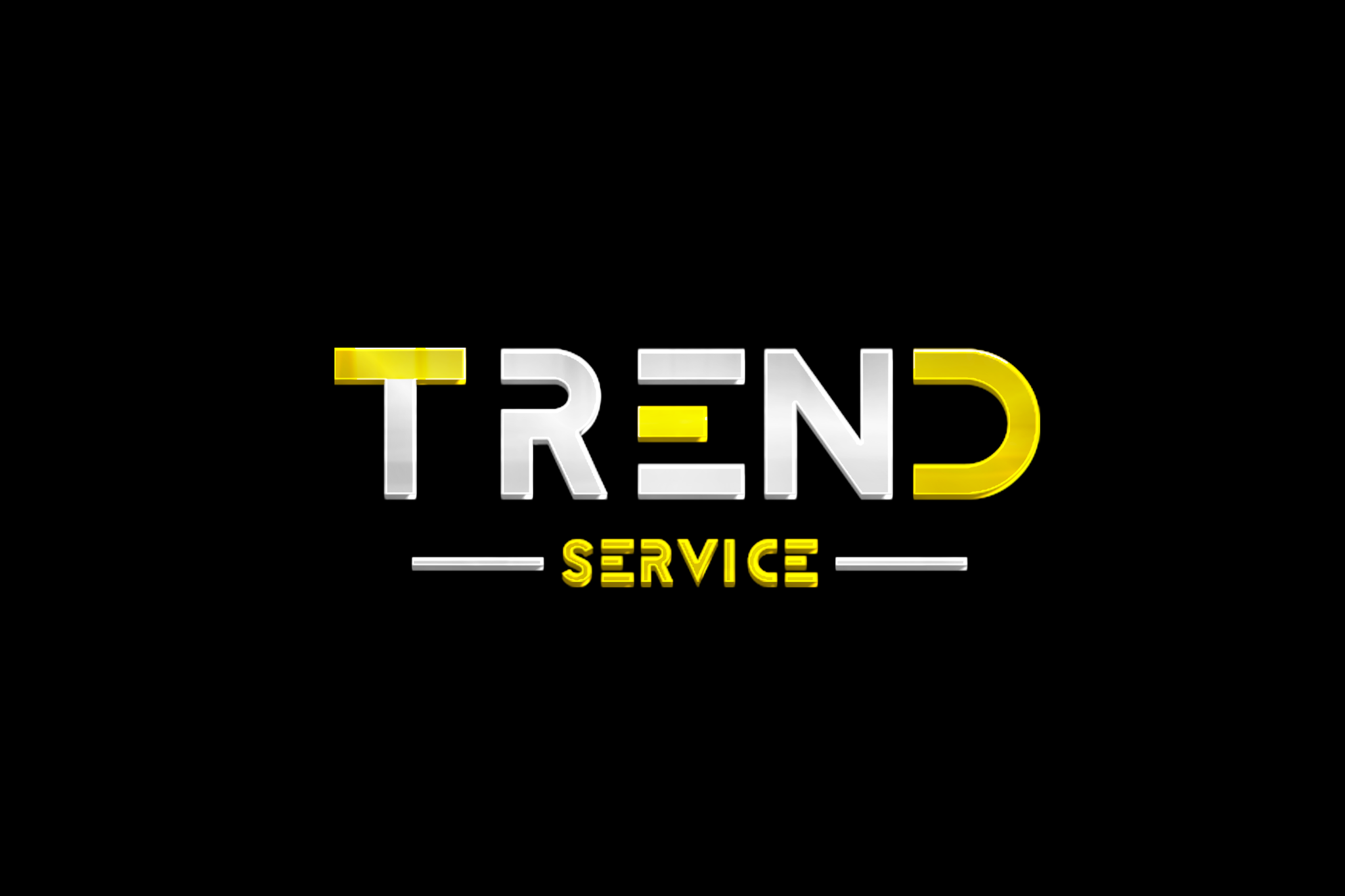 ترند للخدمات - Trend Service