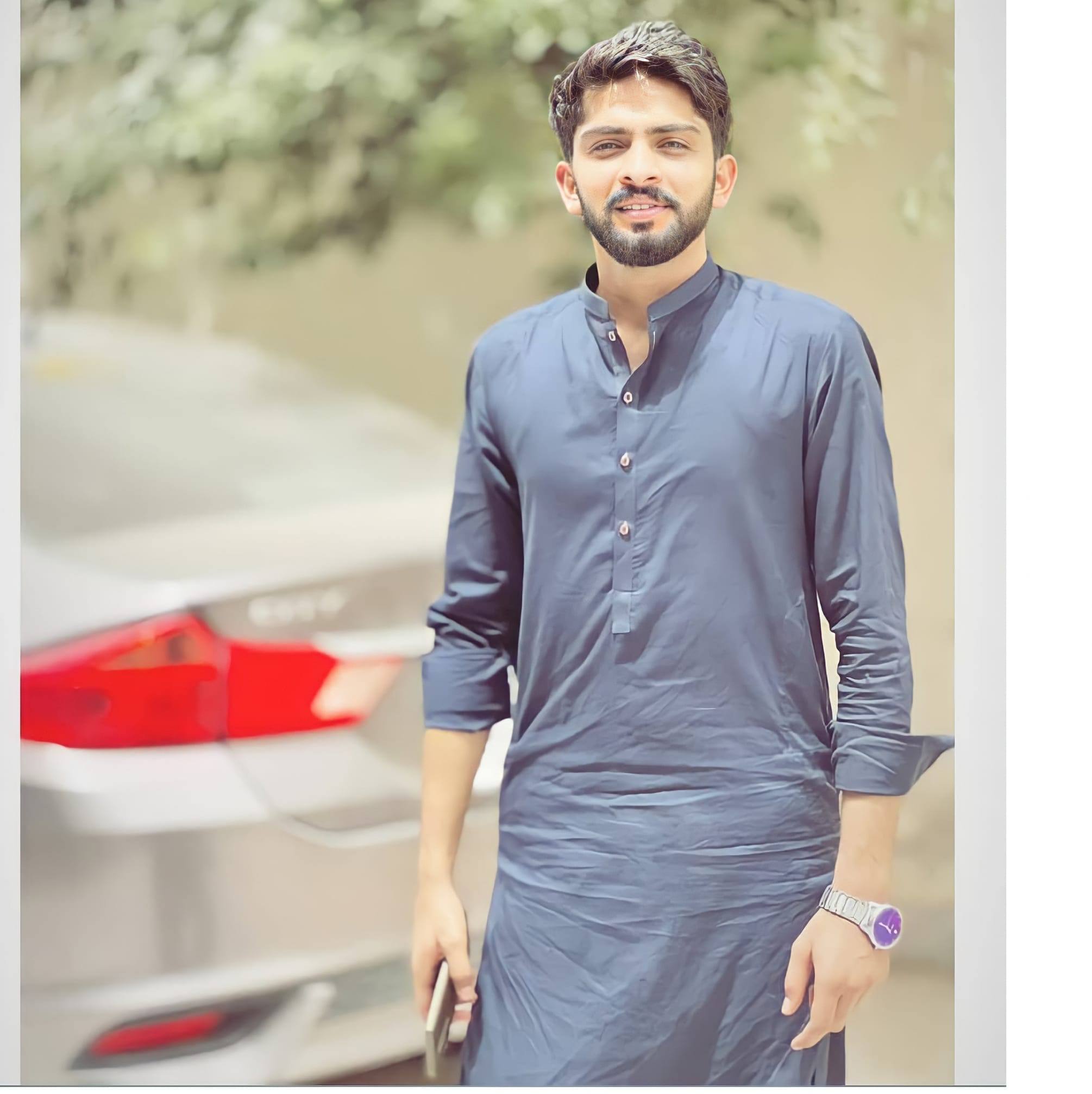 Rana Usman