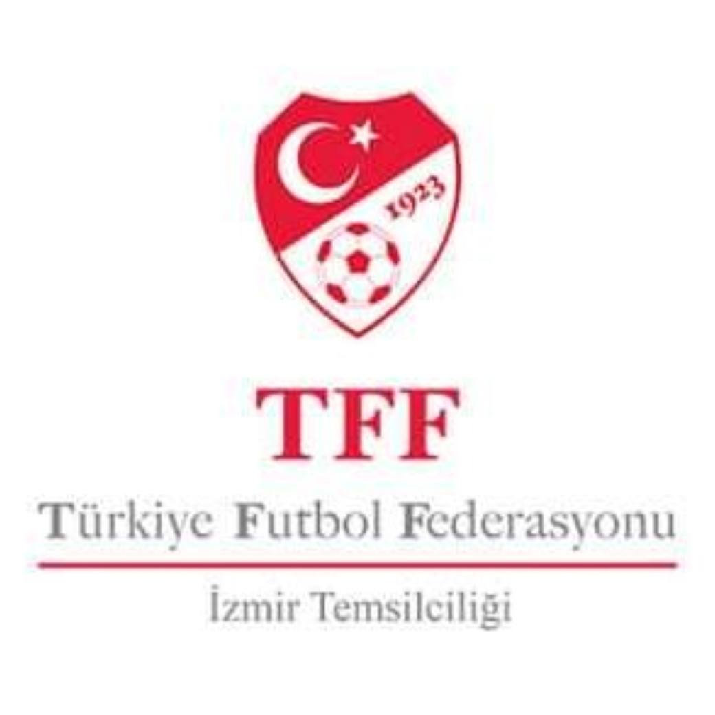 Türkiye Futbol Federasyonu İzmir İl Temsilciliği