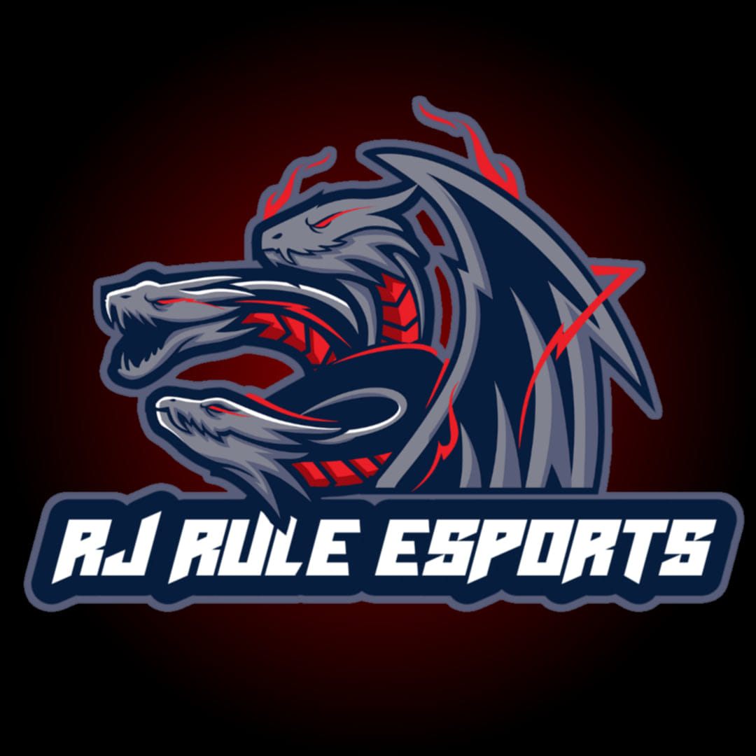 RJ RULE Esports