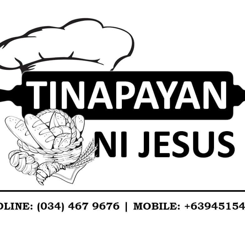 Tinapayan Ni Jesus