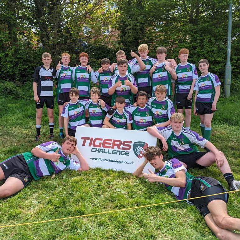 Bognor RFC Colts