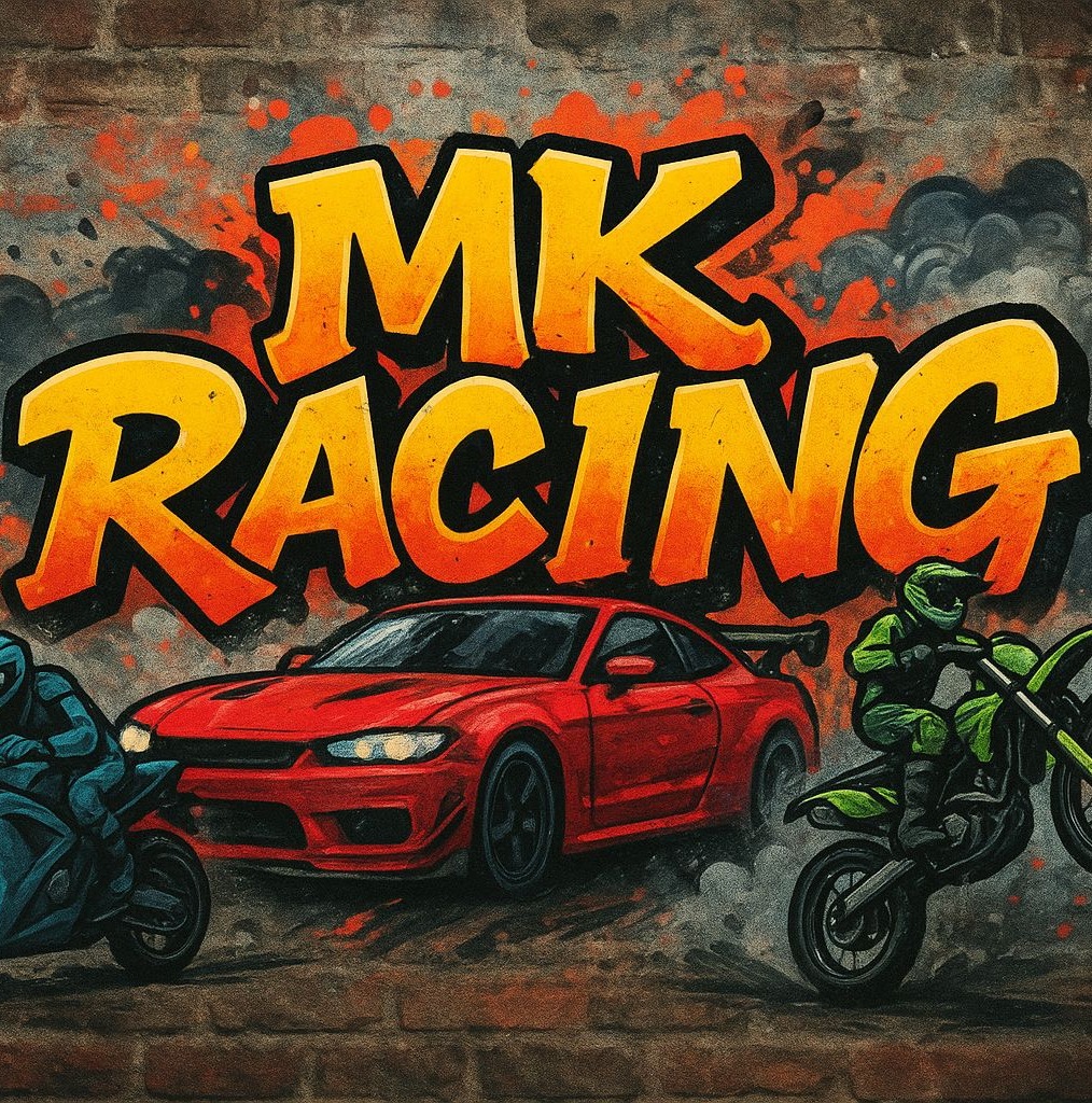 MK racing | Naucalpan