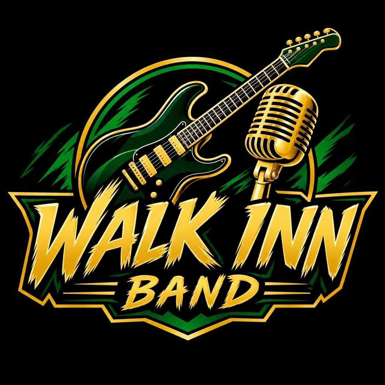 WALK INN BAND | Polomolok