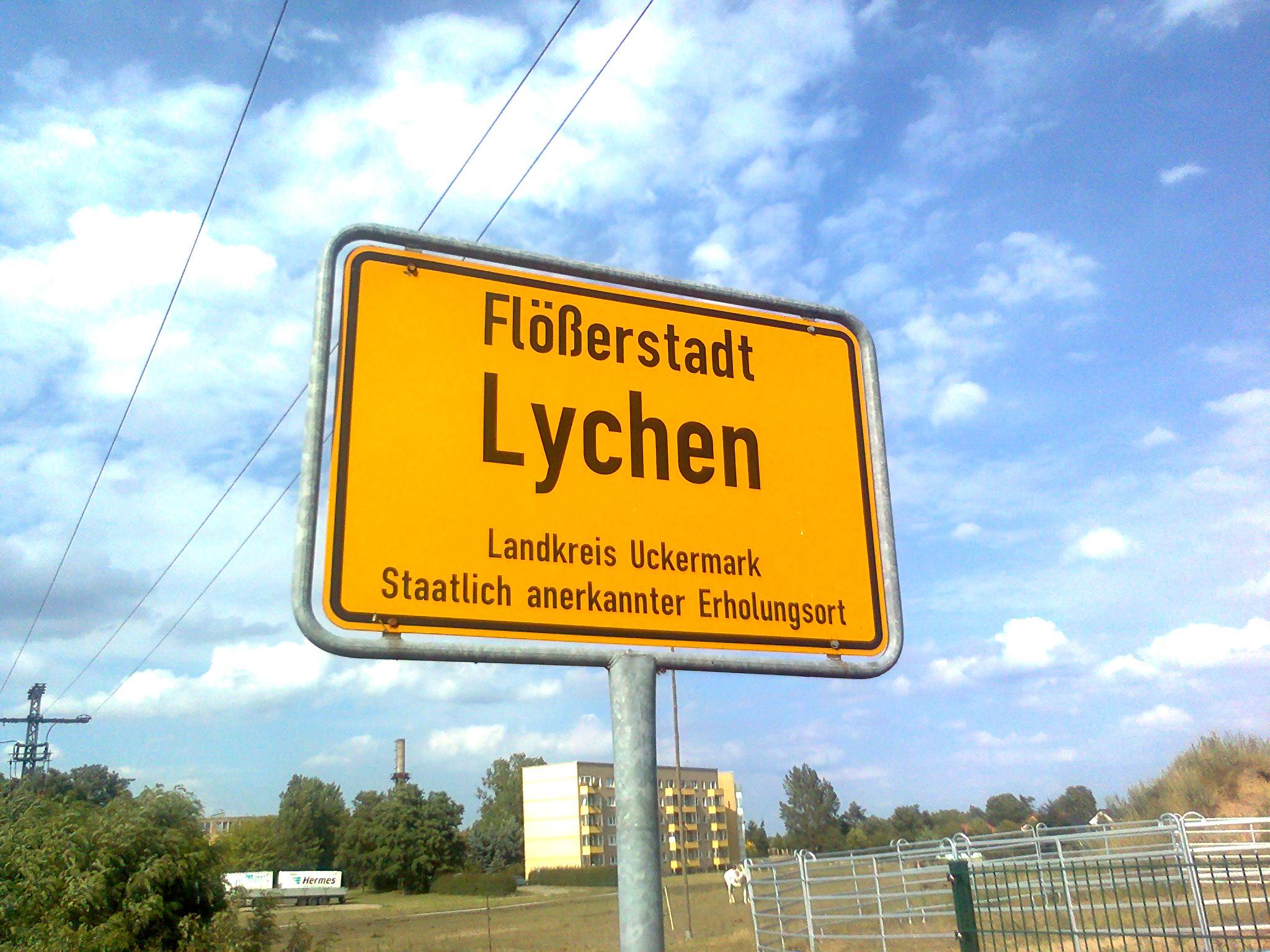 Lychen - Die wahre Perle der Uckermark | Lychen