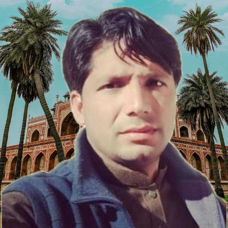 میر علی میر آفیشل