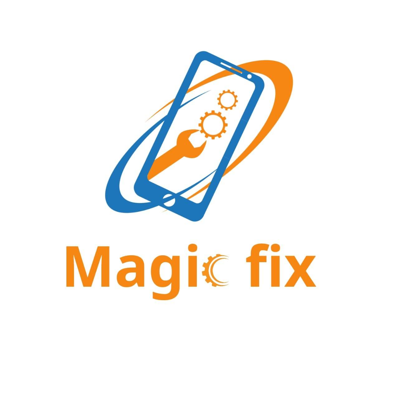 Magic FIX | Cairo