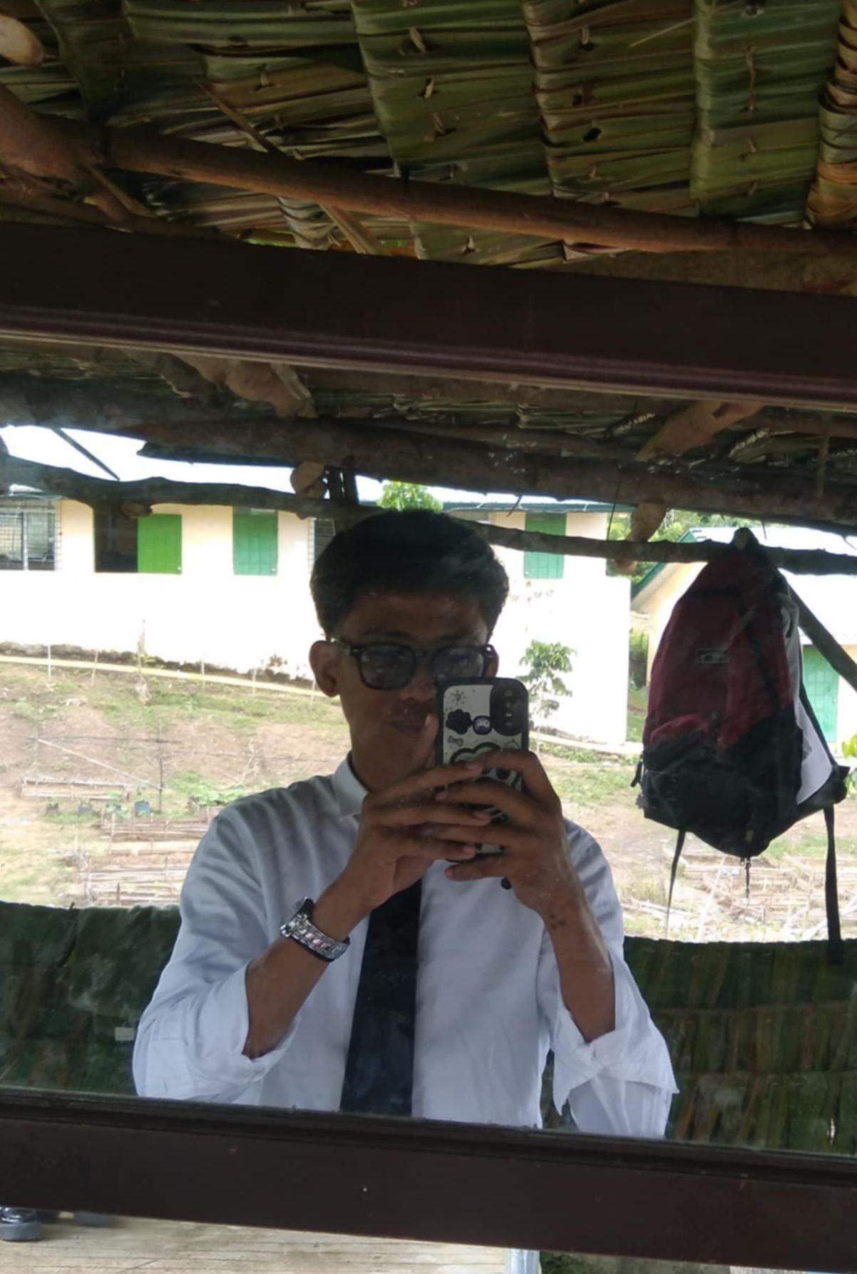 RO Ger | Orpio Rolly
