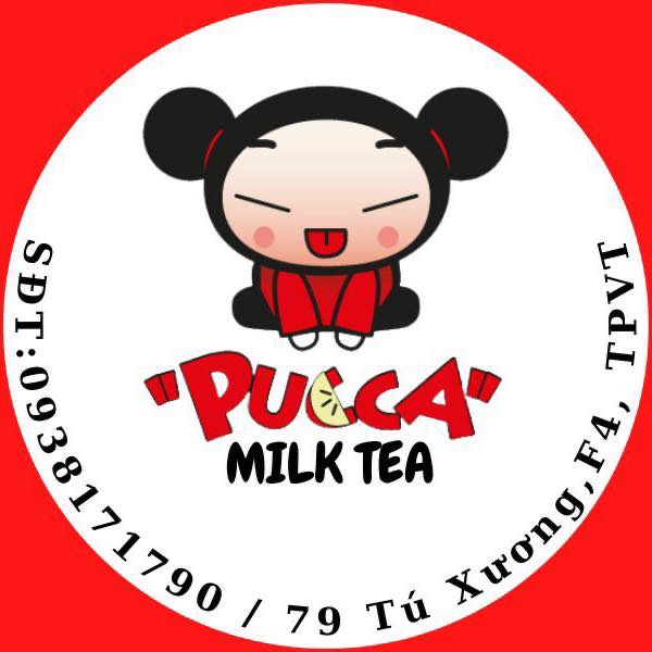 Pucca Milk Tea & Coffee | Vung Tau