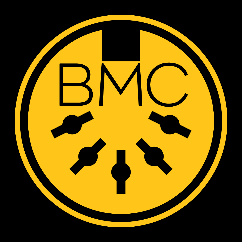 BMC - MIDI Controller Library for Teensy