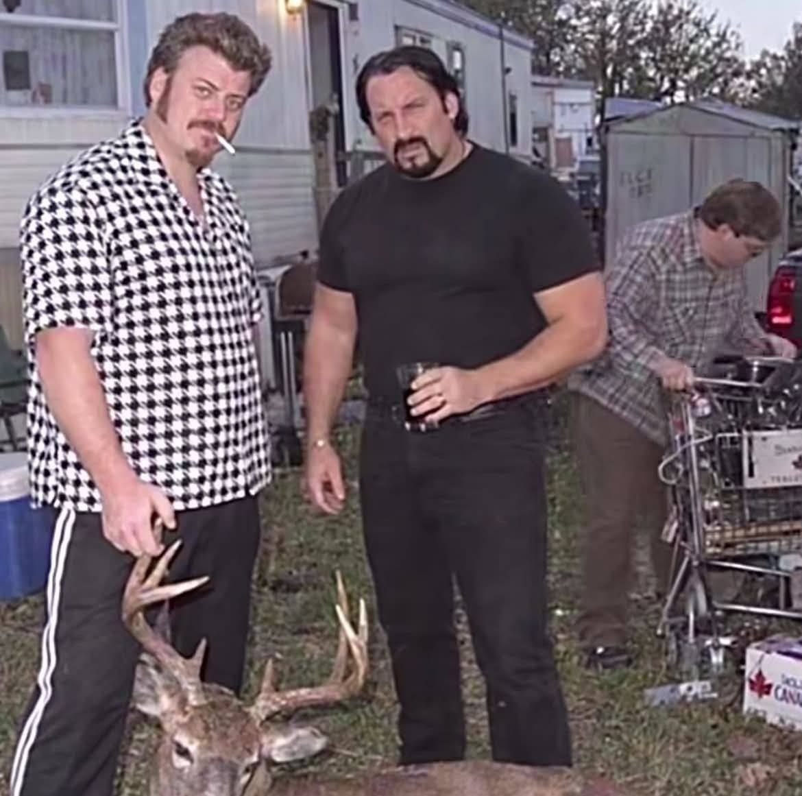Reloading Bench | Loading for deer hunting for my grandpa's 35 ...