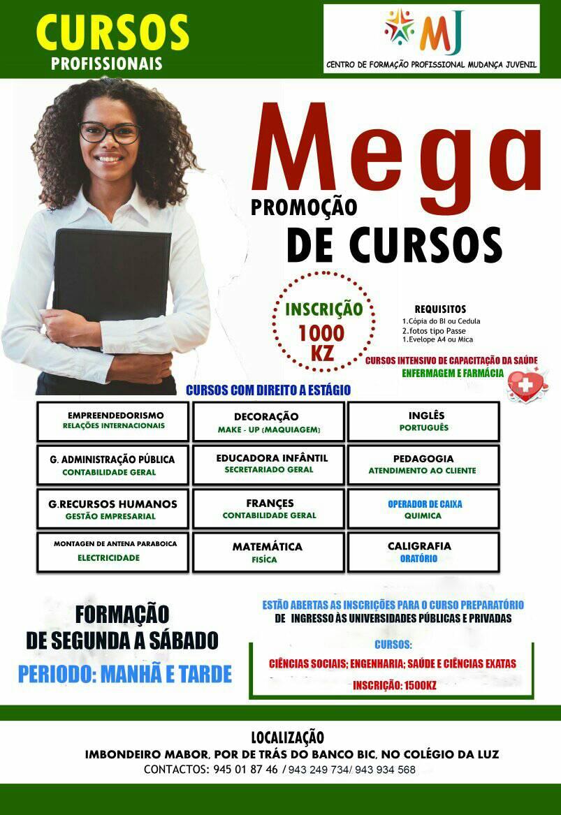 Centro de Formação Profissional 