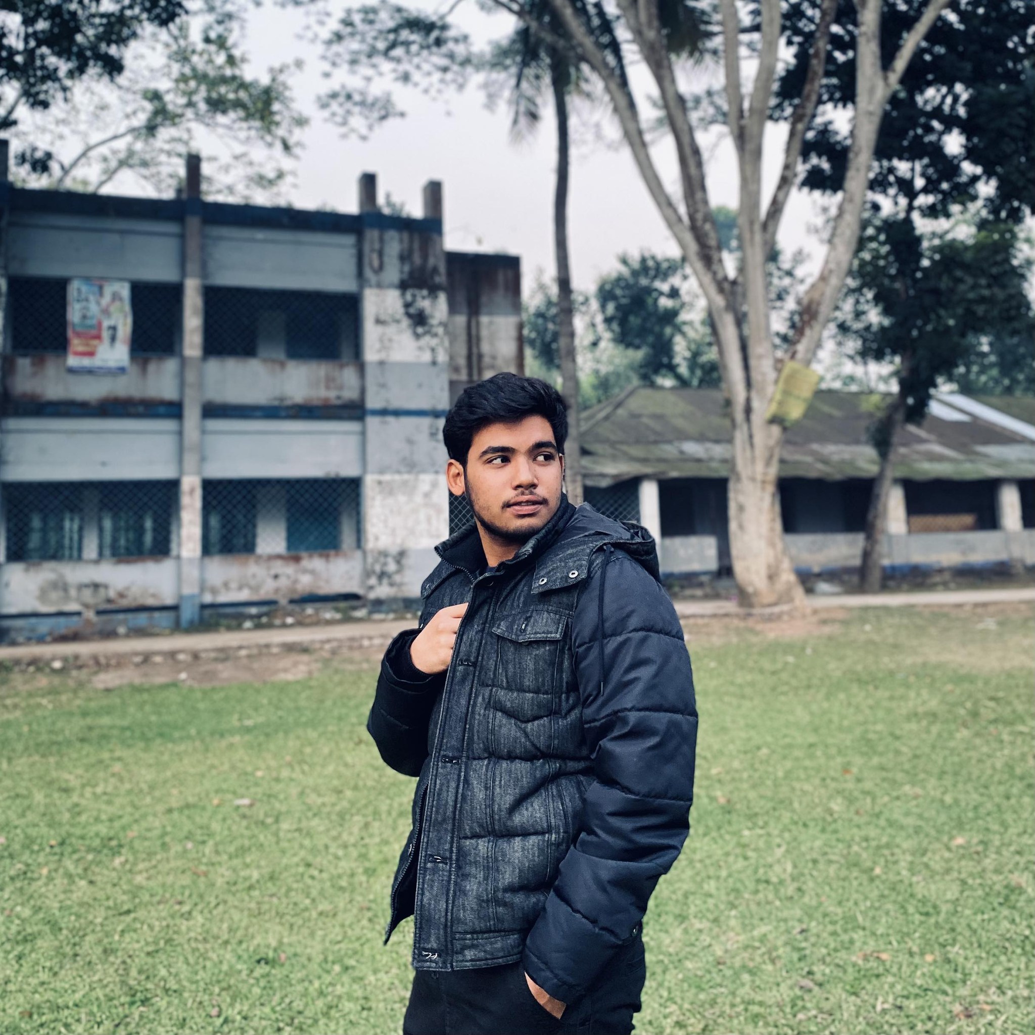 Rohan Islam