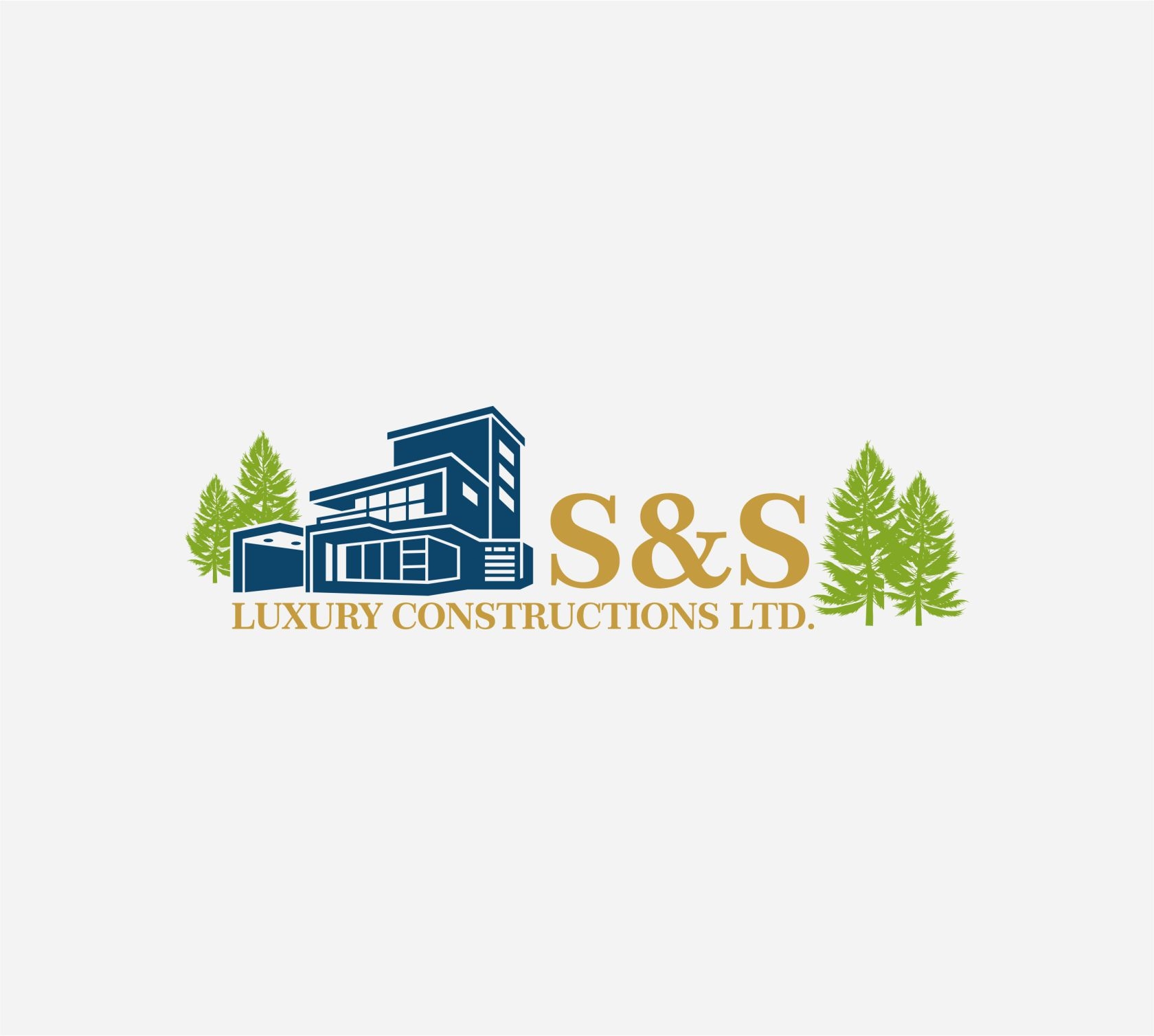 Curated visual reference: Visual Reference: S S Luxury Construction Ltd