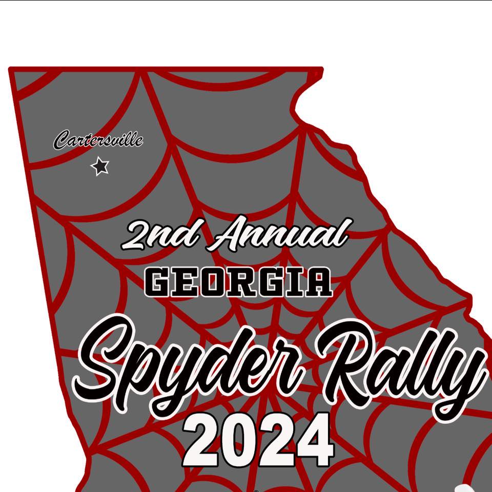 GA Spyder Rally | Atlanta GA
