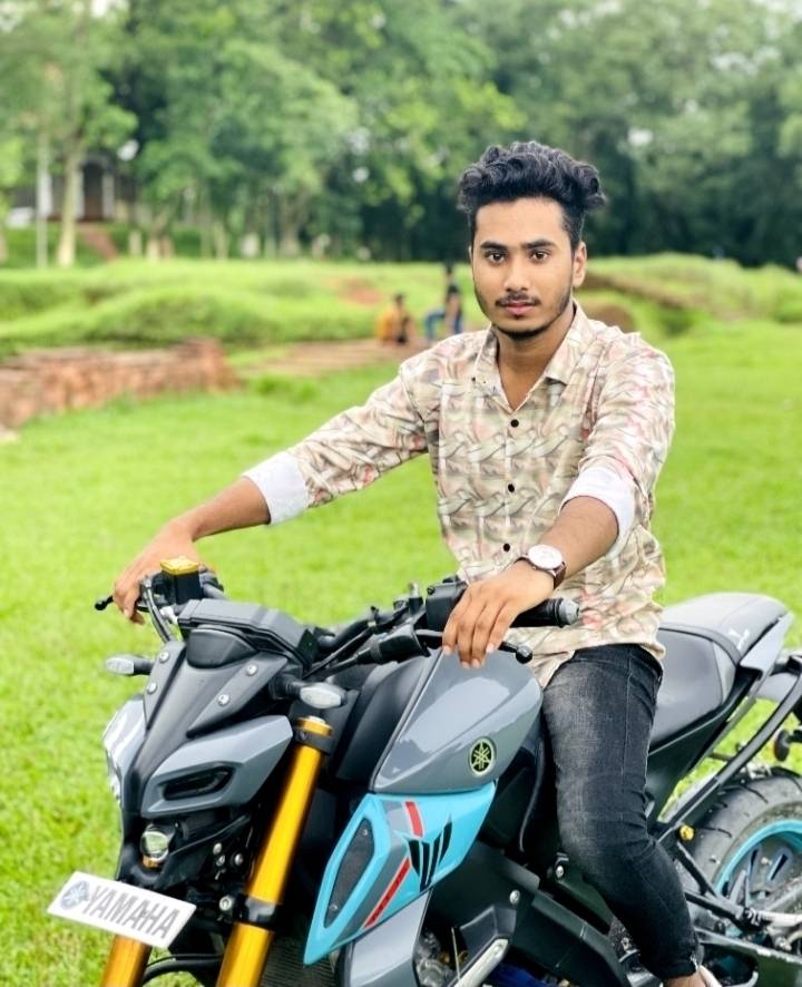 Repon Aslam Rupok on Reels