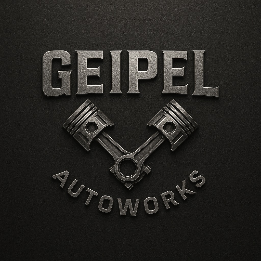 Geipel AutoWorks | Woodford VA