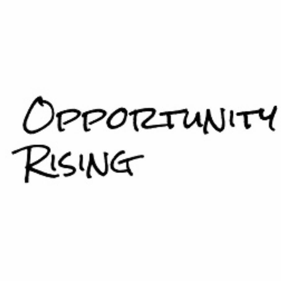 Opportunity Rising