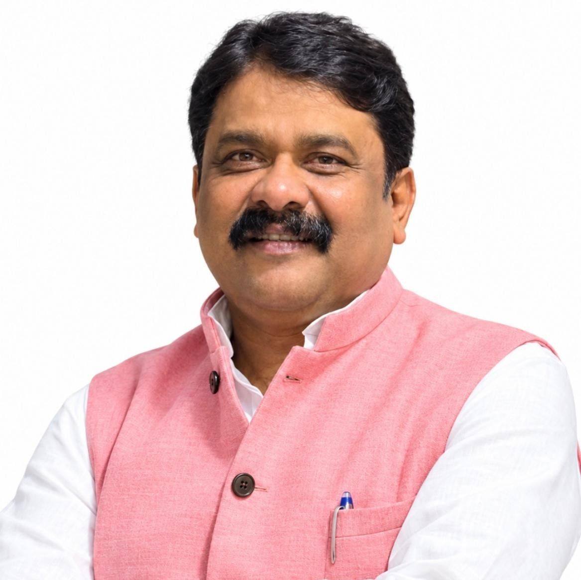 Dr. Tarun Kumar MLC