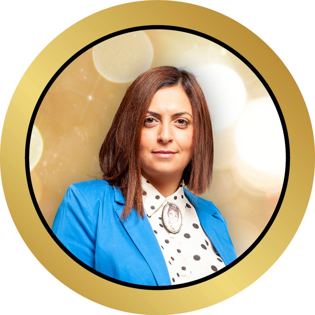 Rozi CT Mentor