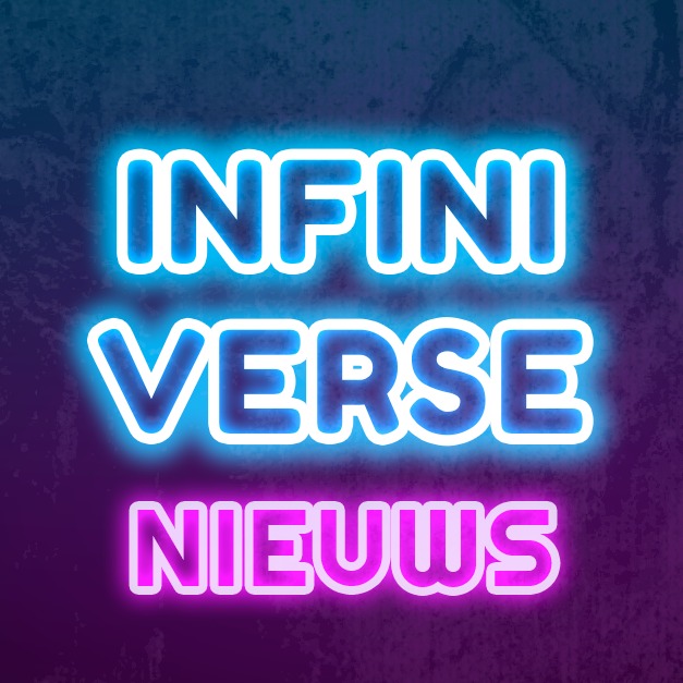 Infiniverse.nl