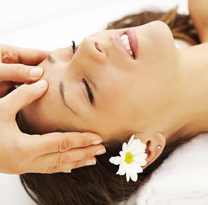 Ran Ran spa- Gội đầu dưỡng sinh | Ben Thuy