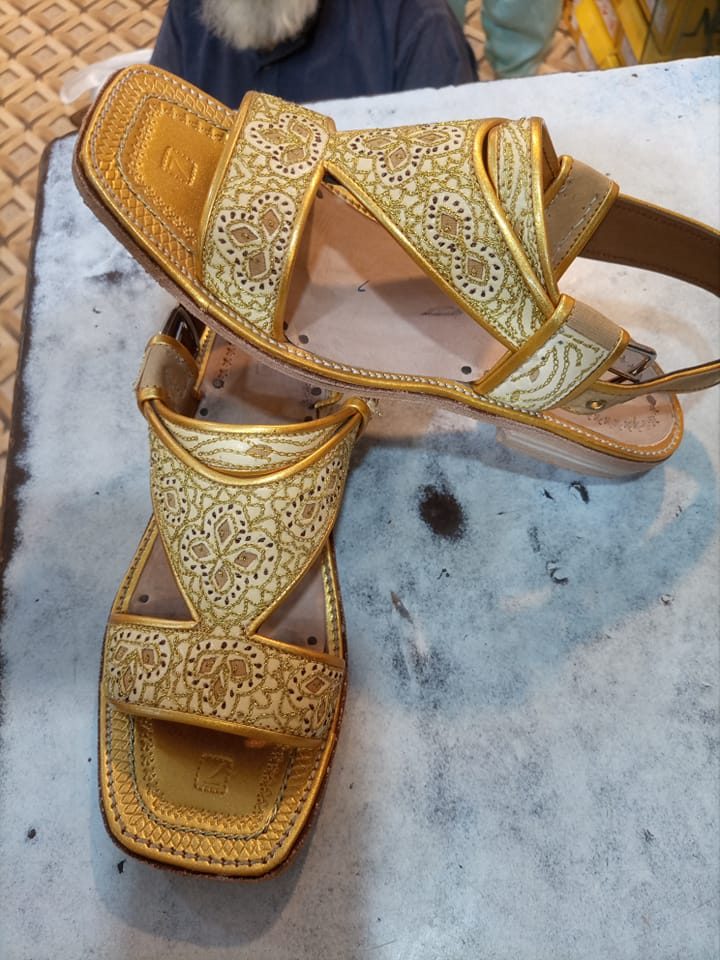 Golden chapel store | Multan