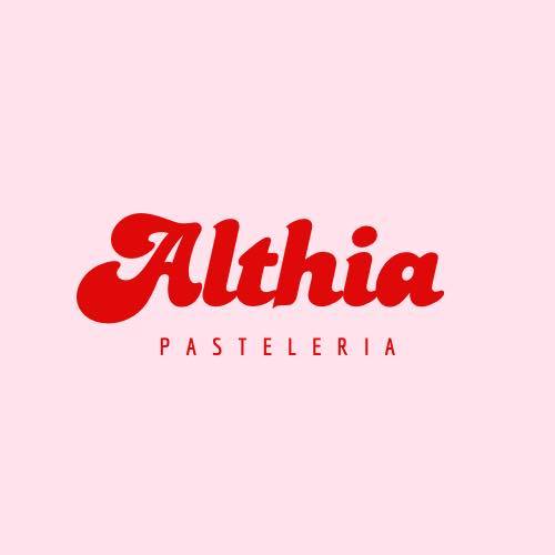 ALTHIA Pastelería | Bahía Blanca