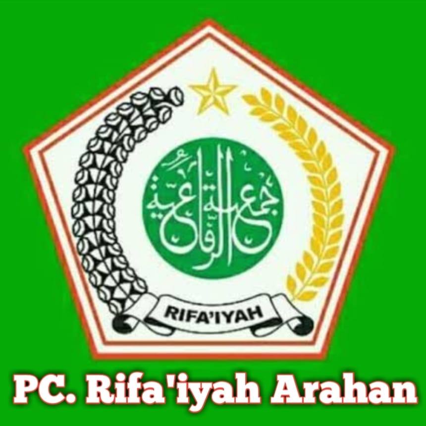 PC. Rifa'iyah Arahan