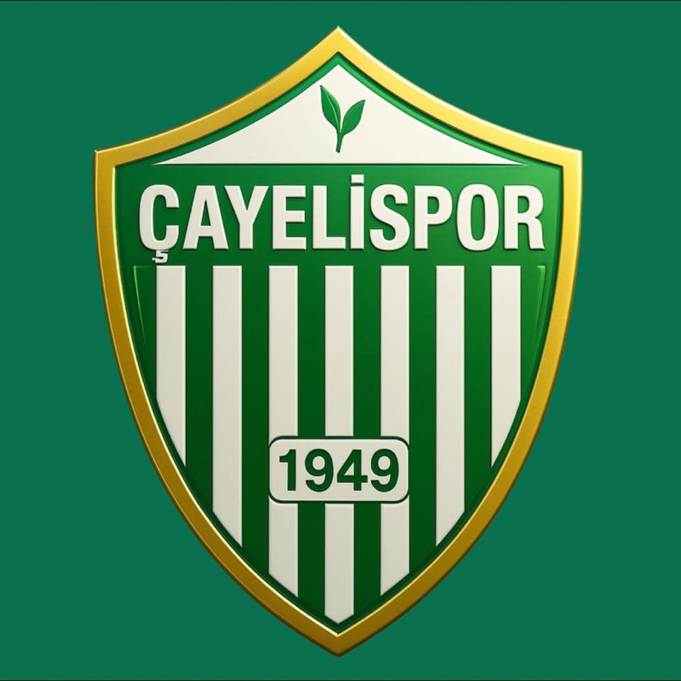 Çayeli Spor Kulübü