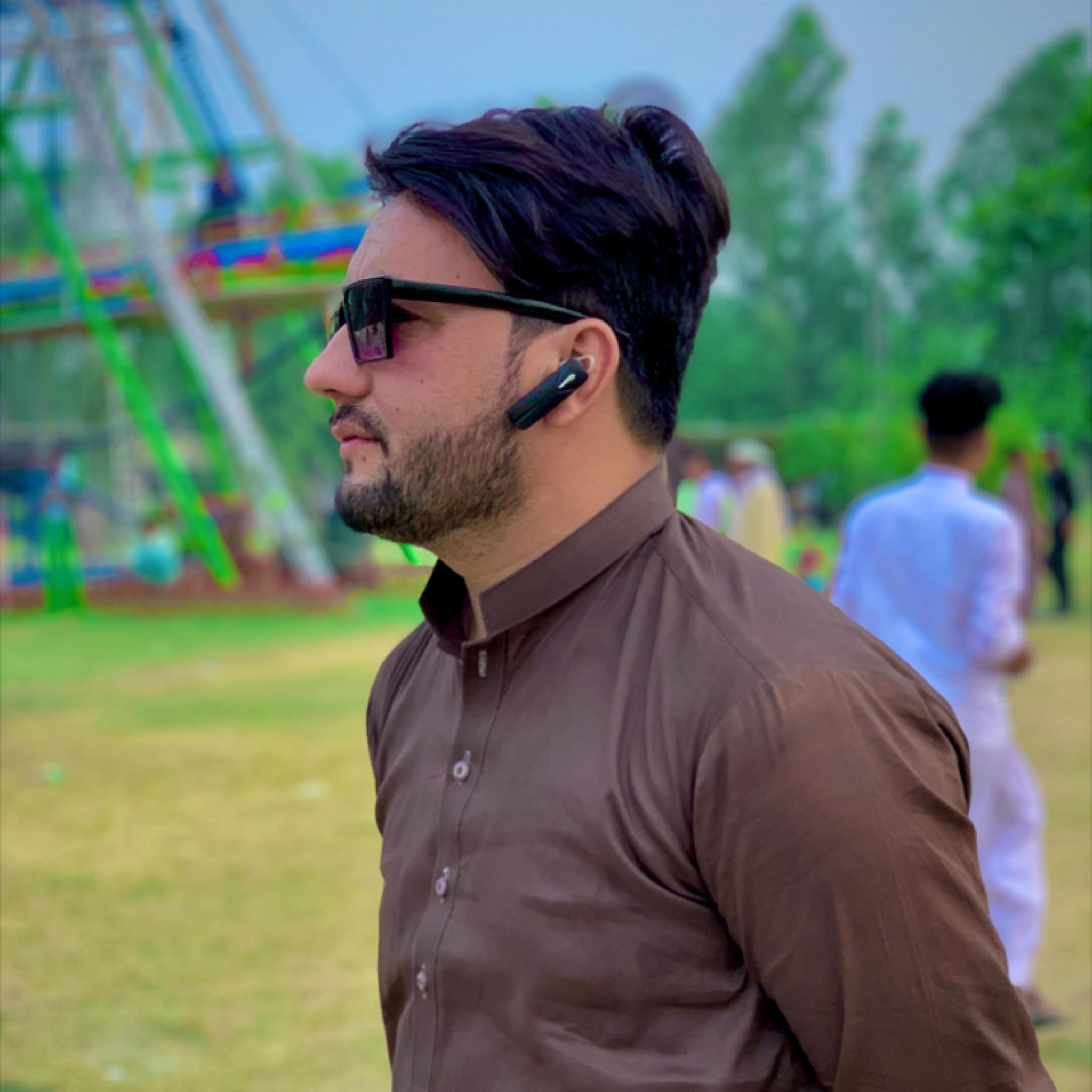 Waheed Khan