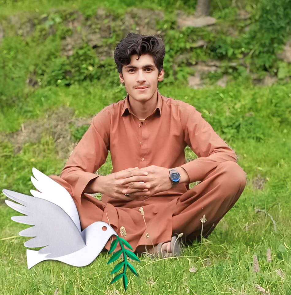 سید غنی خان