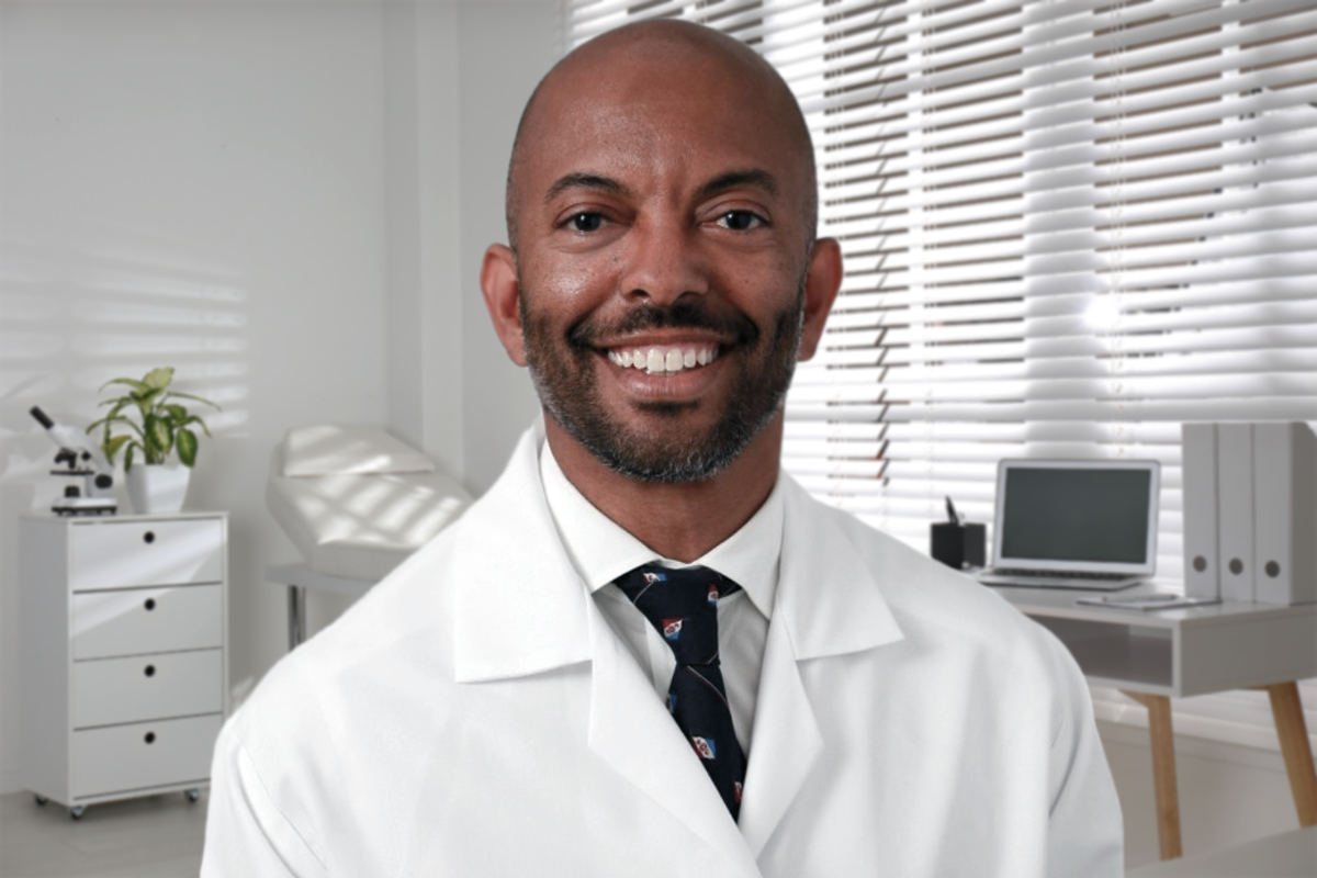 Ralph A Highshaw MD | Tampa FL