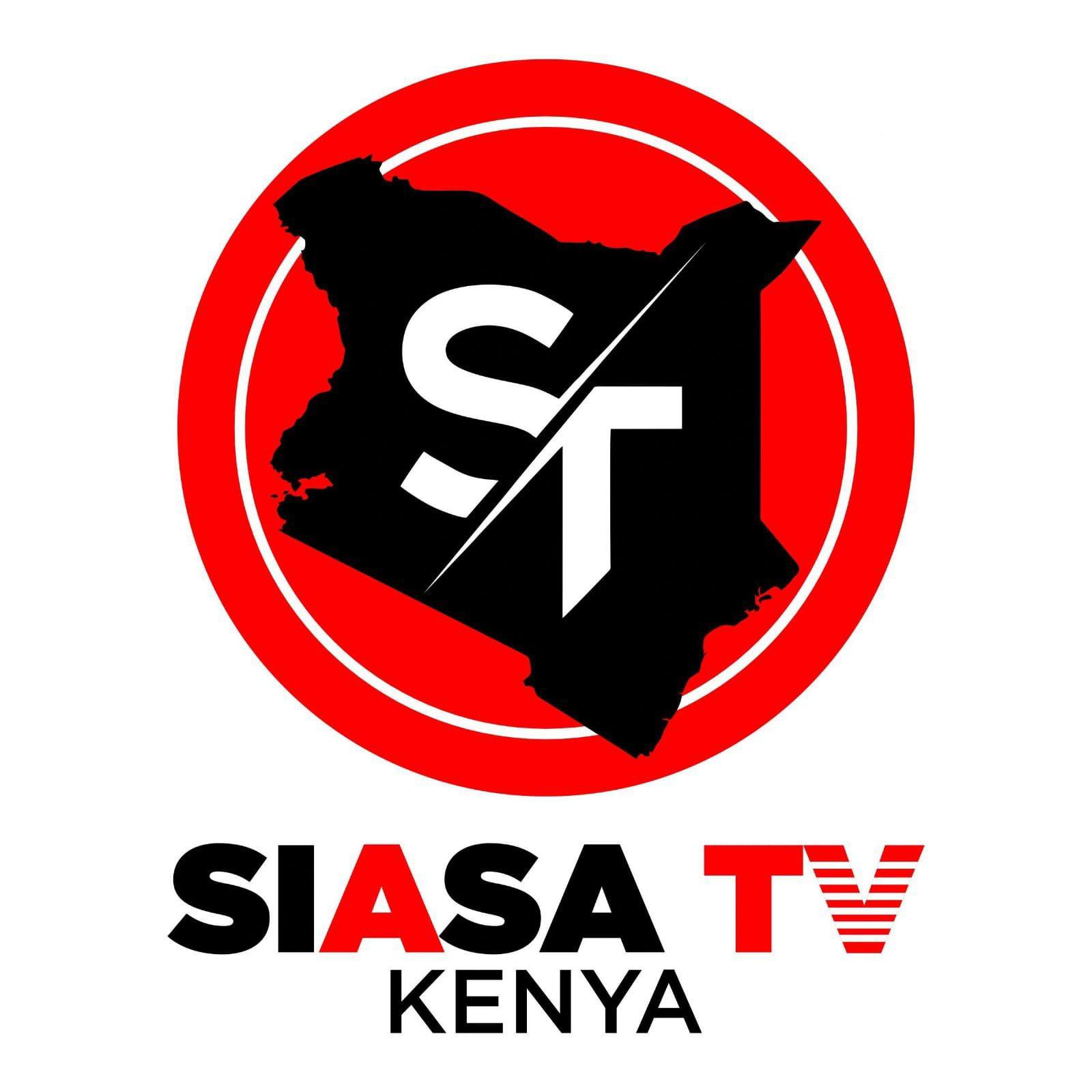 SIASA TV KENYA - Gladys Wanga and Junet today have seen... | Facebook