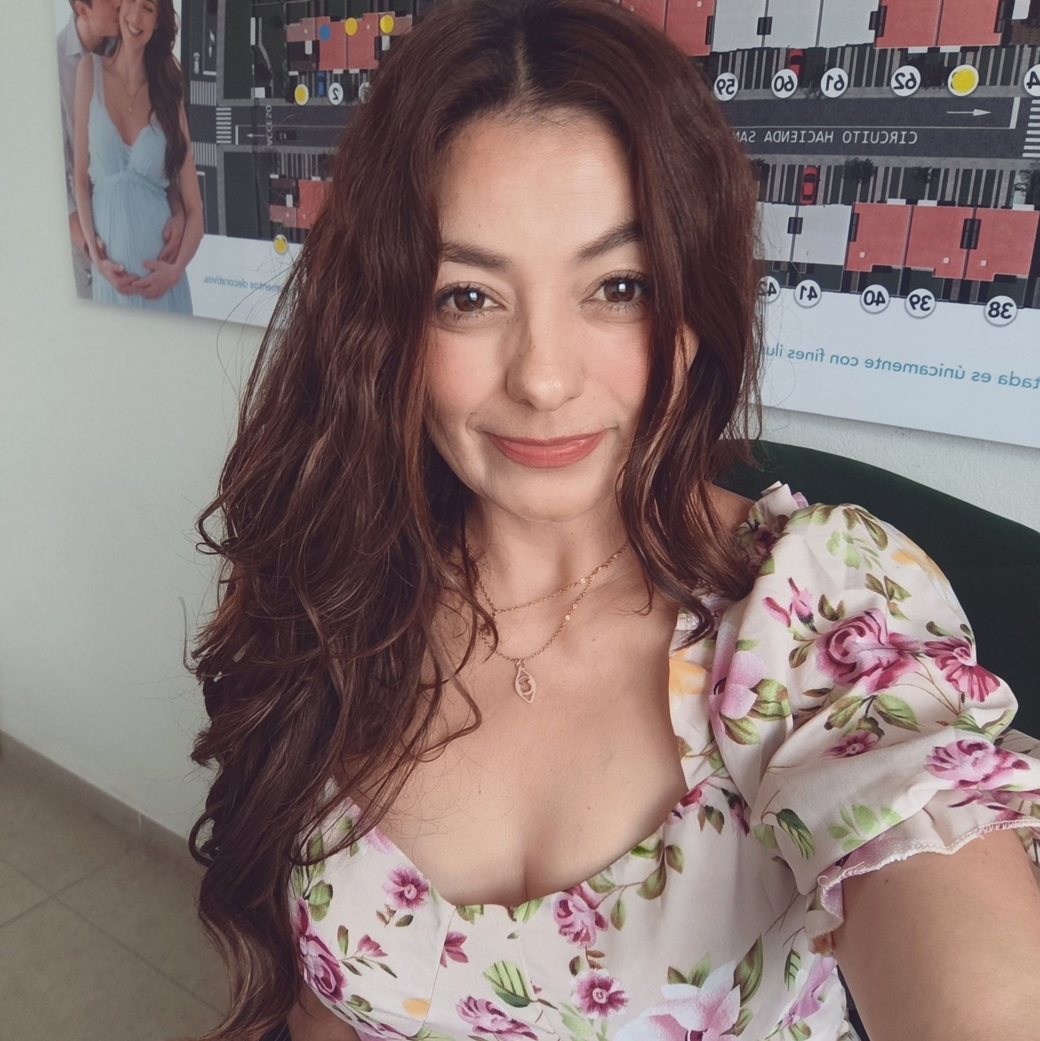 Ruth Sánchez