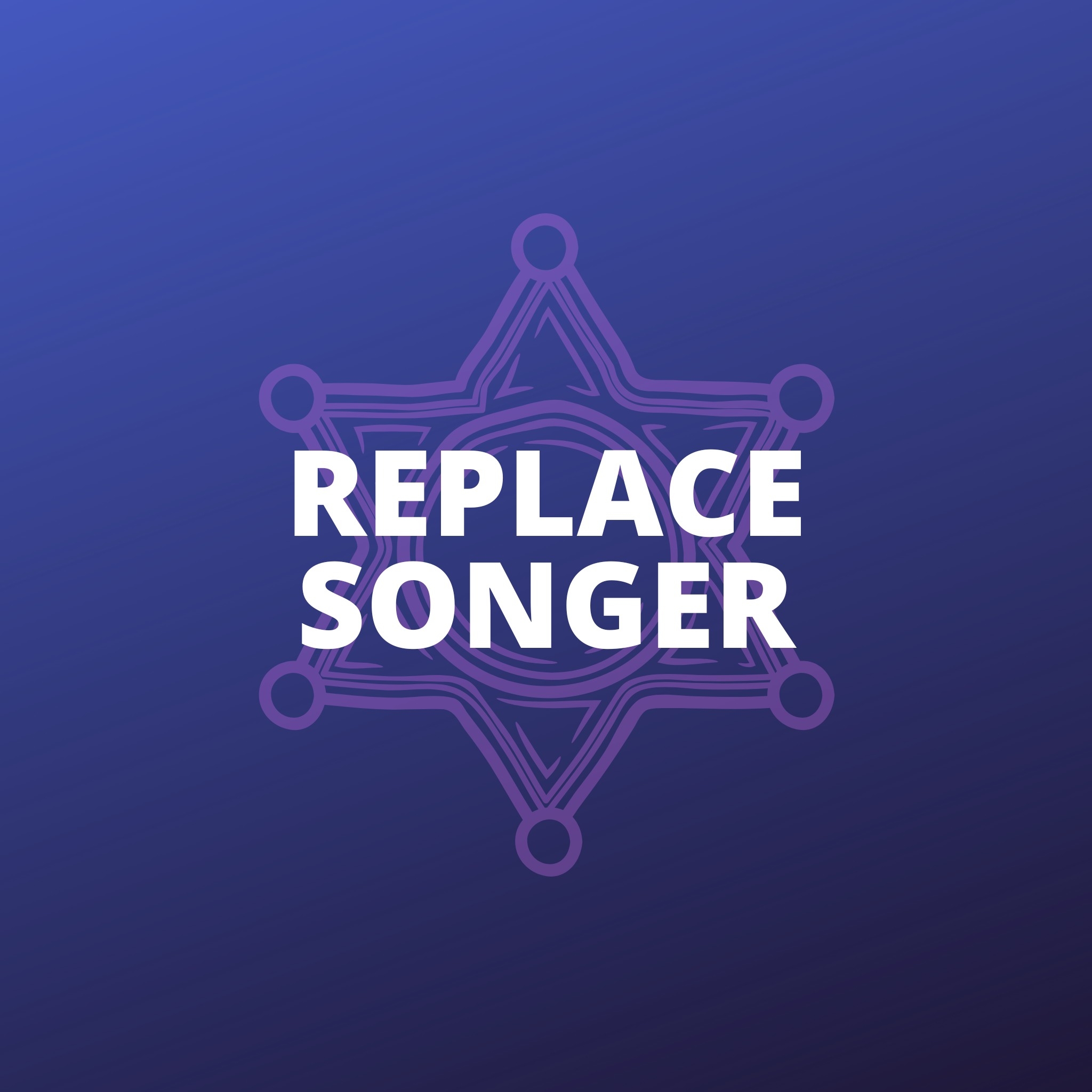 Replace Songer - Tony Warren's trying to distance himself... | Facebook