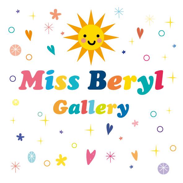 Miss Beryl Gallery | Hong Kong Hong Kong