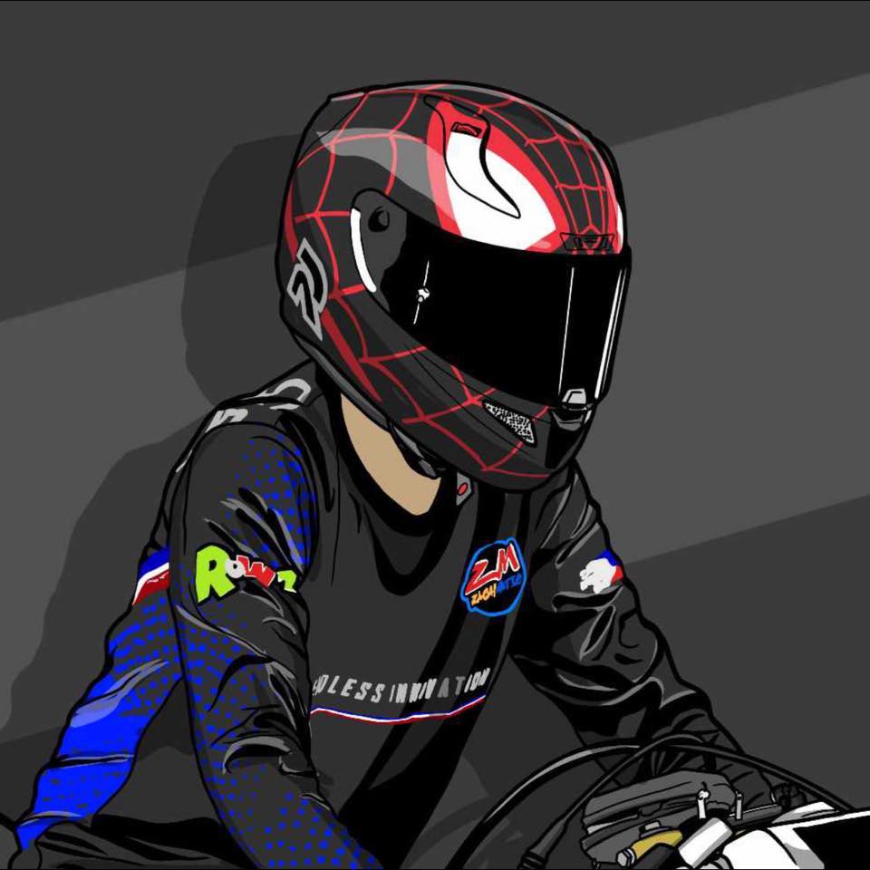 Taprick - Drag Rider/Racer | San Pablo City