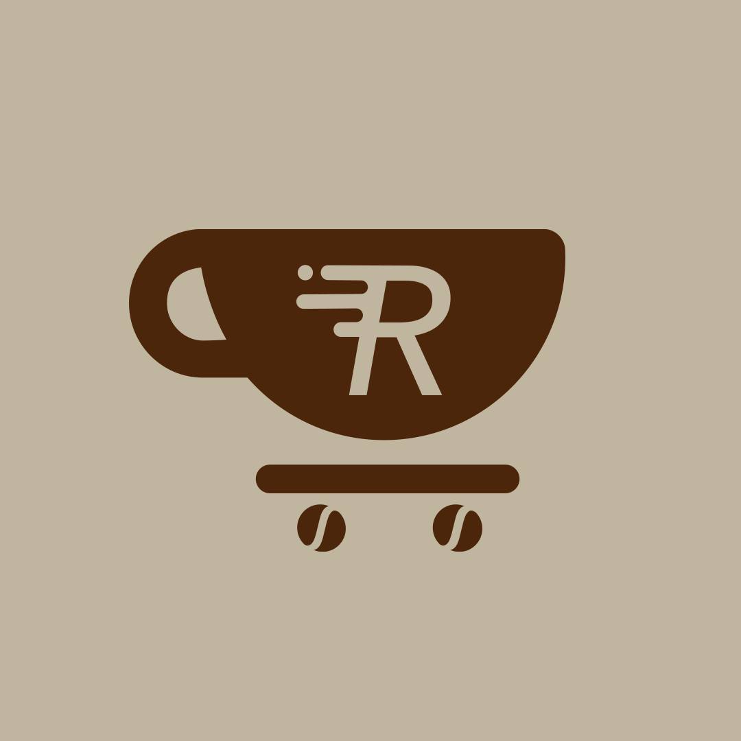 Coffee Rider