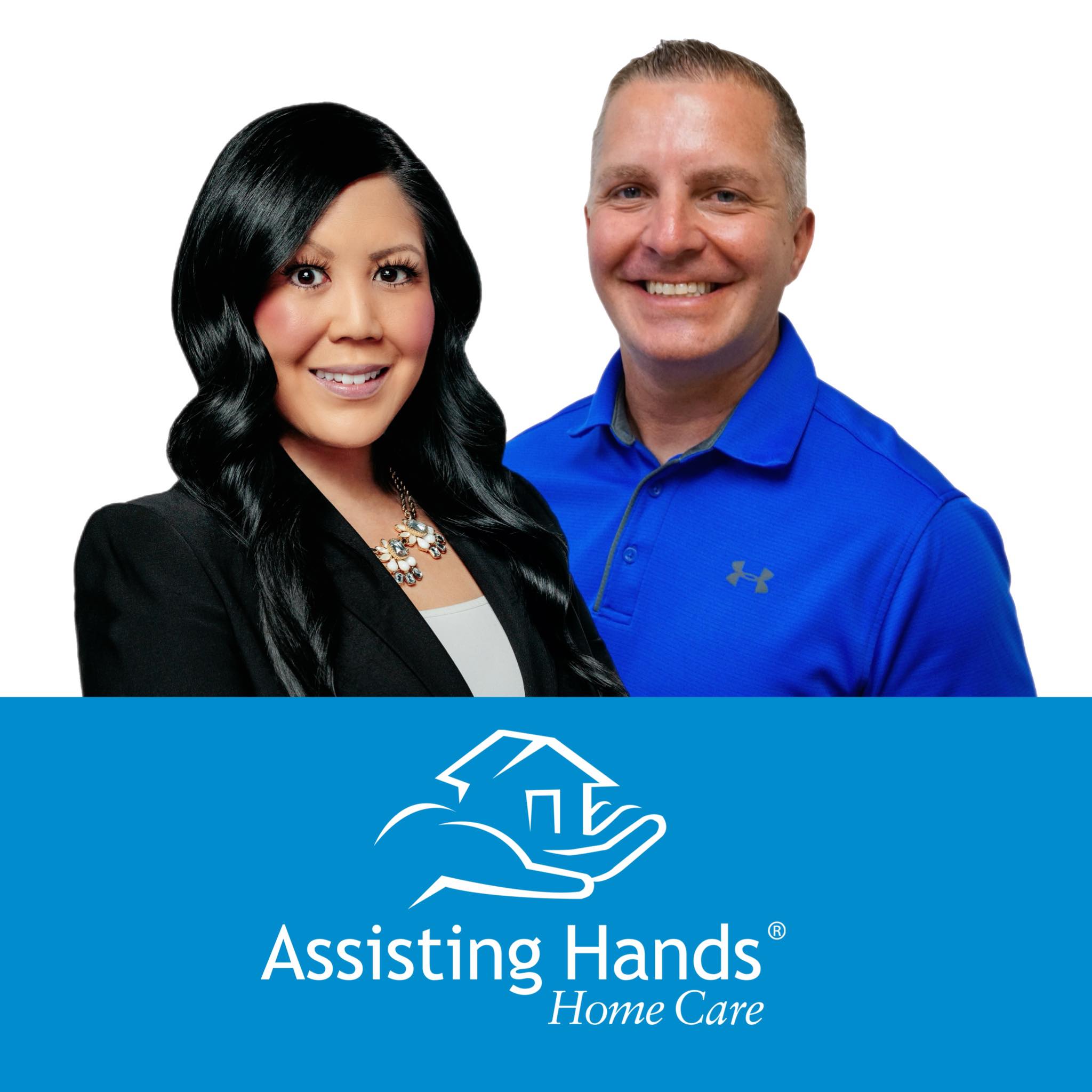Assisting Hands Home Care - Serving Rockford & Surrounding Areas ...
