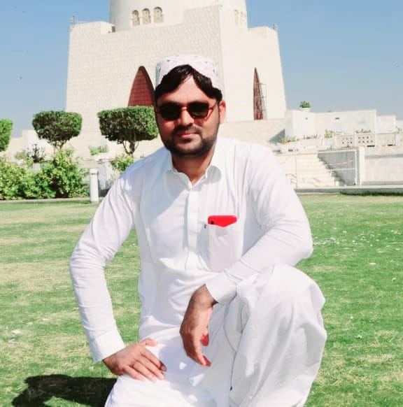 آخوند قومی اتحاد | Khuzdar