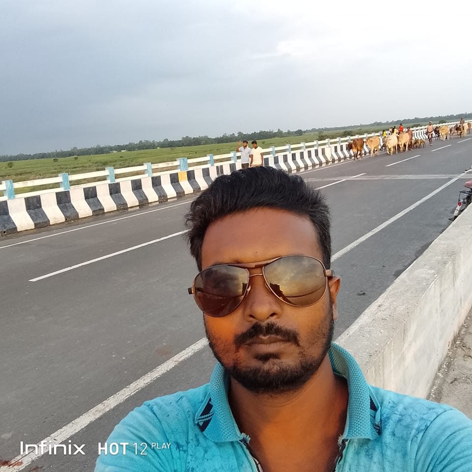 Dipak Mandal
