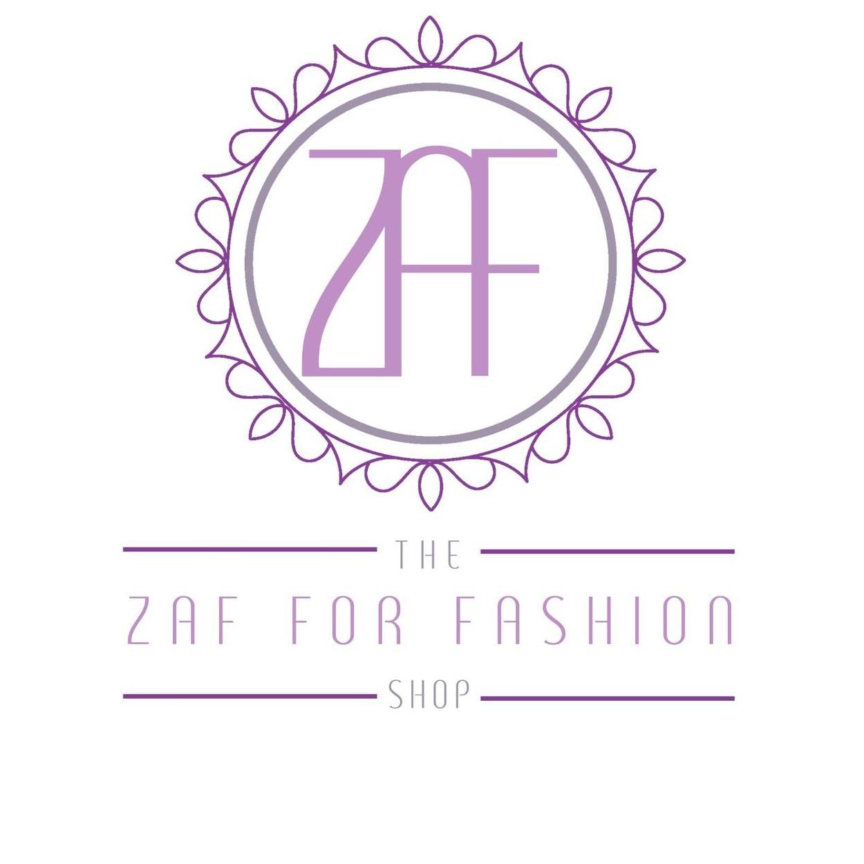 ZAF Fashion زاف فاشن
